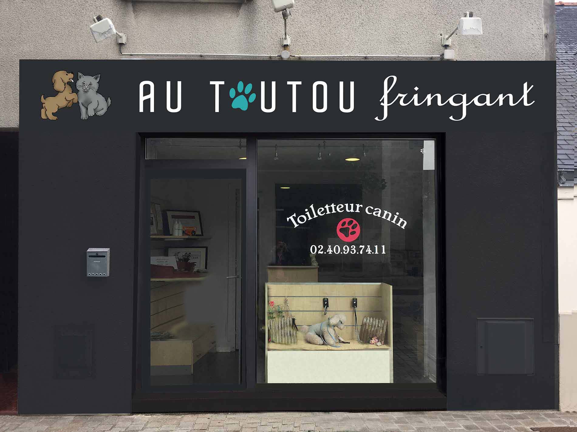 Salon de Corentin - Photo du salon