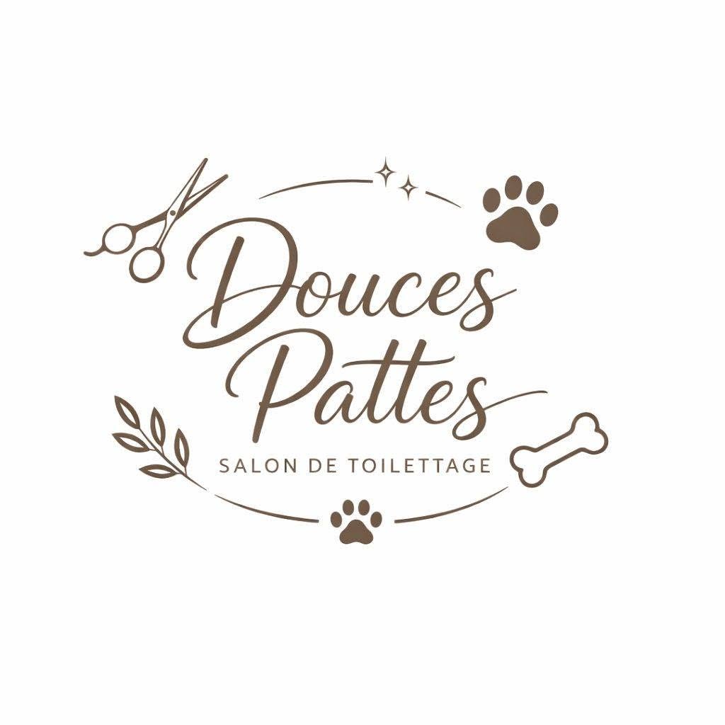 Logo Douces Pattes